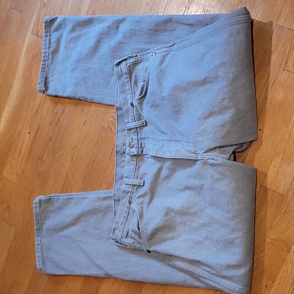 Wrangler jeans